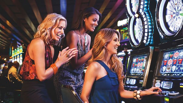 Tampilan platform ipkslot sportsbook dan slot online di layar mobile