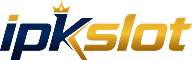 Logo ipkslot platform hiburan online Indonesia